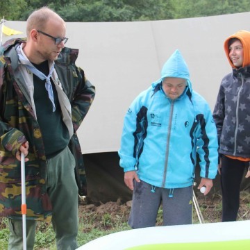 IMG 4070 - Scouts en Gidsen Zaventem 